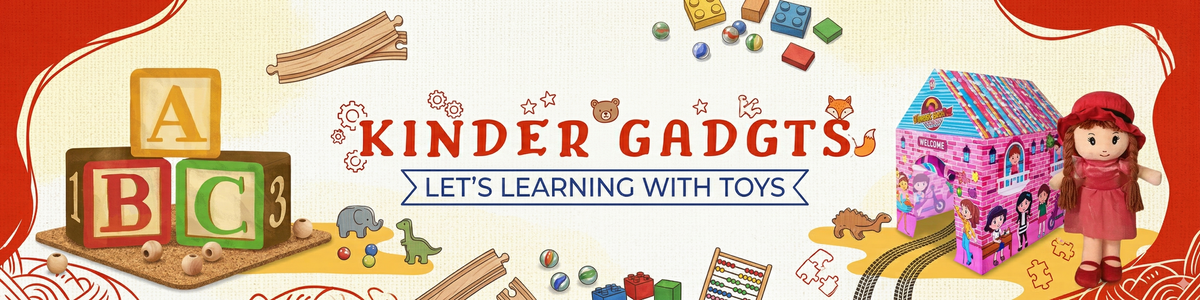 Online Toy Store India – Buy Best Baby & Kids Toys Online at Affordable Prices