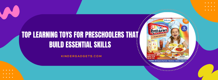 How Educational Toys Improve Problem-Solving Skills in Children