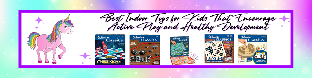 Safe Toys for Babies – How to Choose Non-Toxic and Educational Toys for Kids