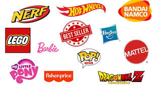 Top Brands