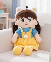 Dolls & Accessories