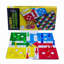 Boards & Card Games