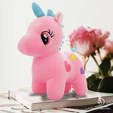 Soft Toys