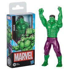 Action Figures