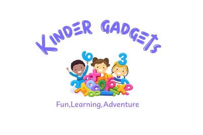 KINDER GADGETS