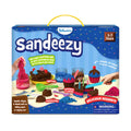 Sandeezy: Delicious Desserts | Sensory Toy & Pretend Play Set