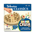 Colour Crush | Thrilling Memory Game
