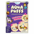 Aqua Puffs - Princesses and Unicorns