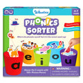 Phonics Sorter