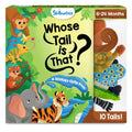 Interactive Baby Book