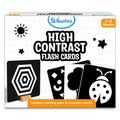High Contrast Flash Cards for Infants