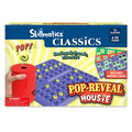 Pop-Reveal Housie