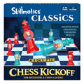 Chess Kickoff