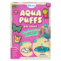 Aqua Puffs - Girl power