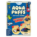 Aqua Puffs - Just Cool Things