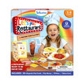 Magnetic Restaurant Play Set