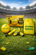 Football Combo Kit