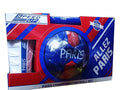 PSG Football Set