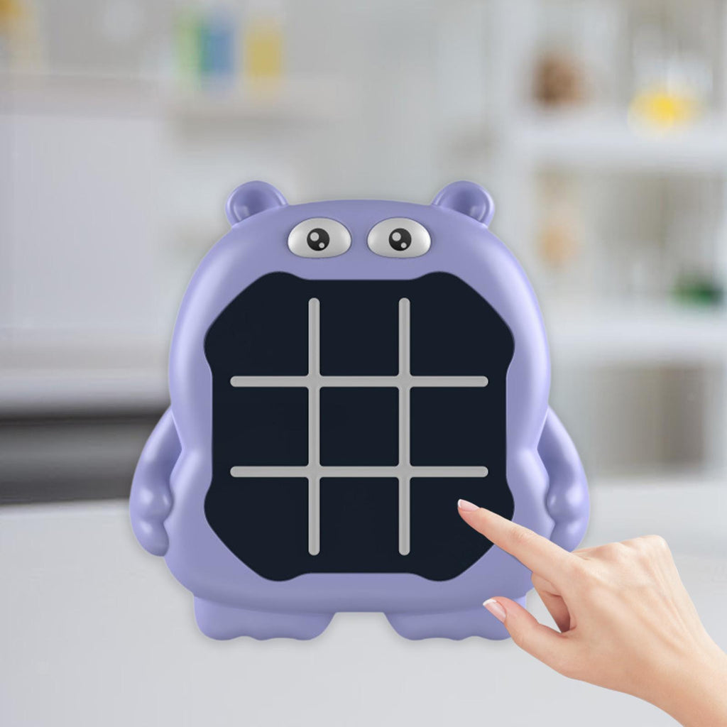 Tic-Tac-Toe