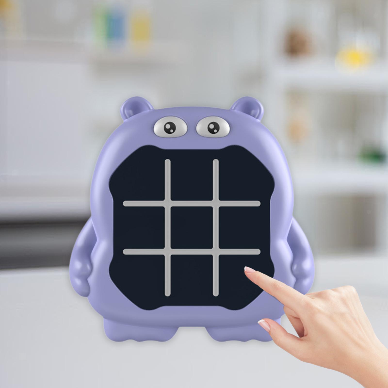Tic-Tac-Toe