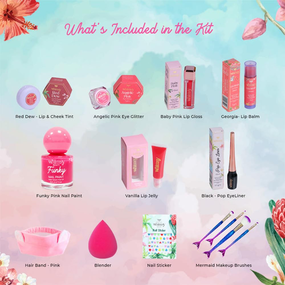 Beauty Kit
