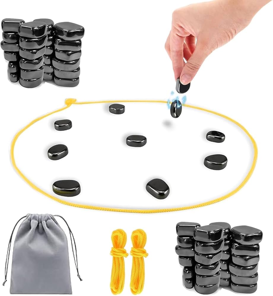 Sizzle | Classic Magnetic Attraction Game