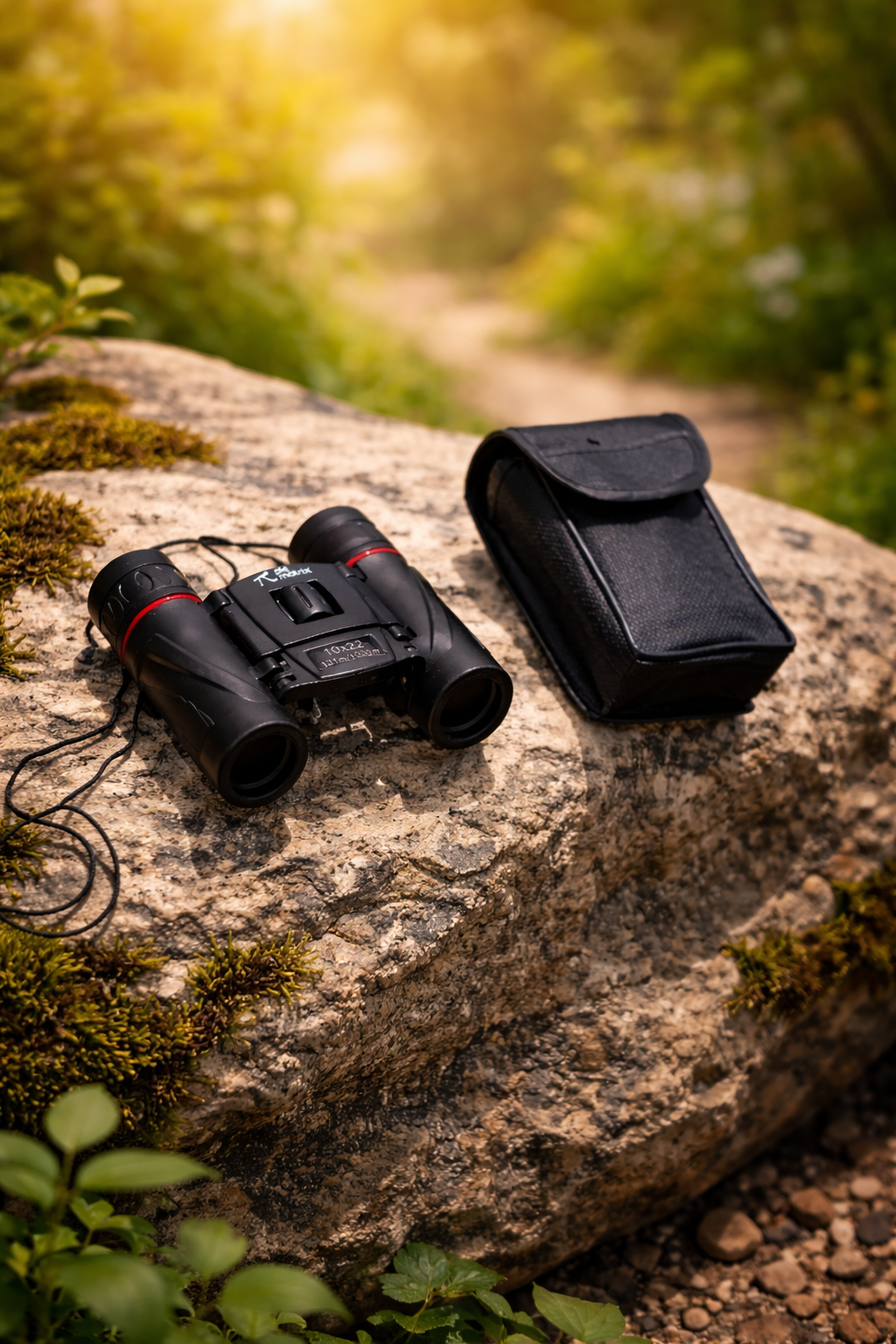 Pie Matrix Willow Sports Binocular