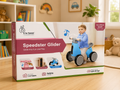 Speedster glider