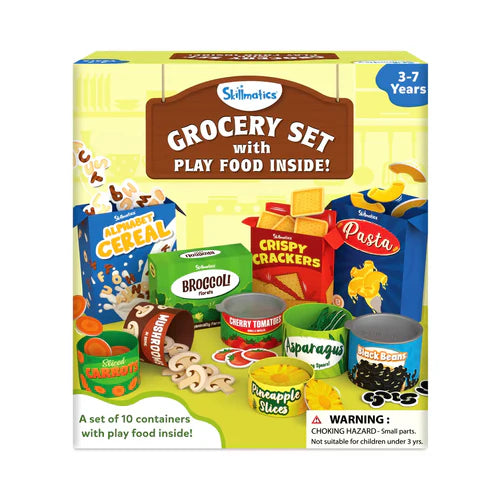 Grocery Set