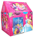 LED Princess Fantasy Play Tent