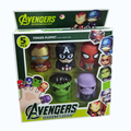 Avengers Finger Puppet