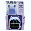Tic-Tac-Toe