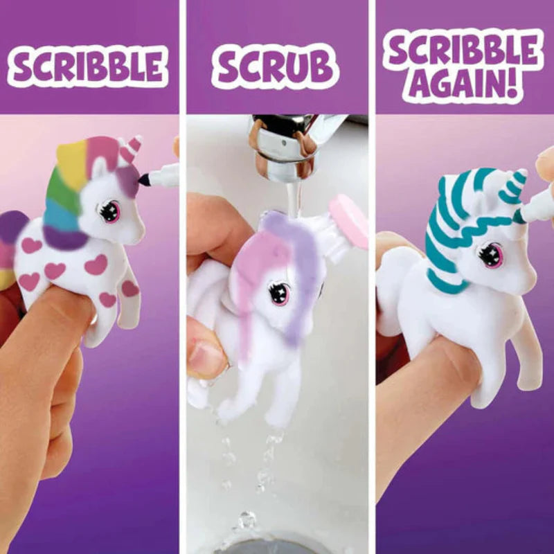 Carnival Party Playset