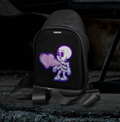 LED Sling Bag