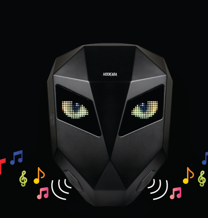 Eye Rover Beat