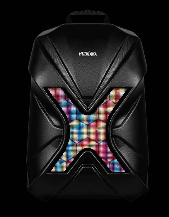 Xross Rage Backpack