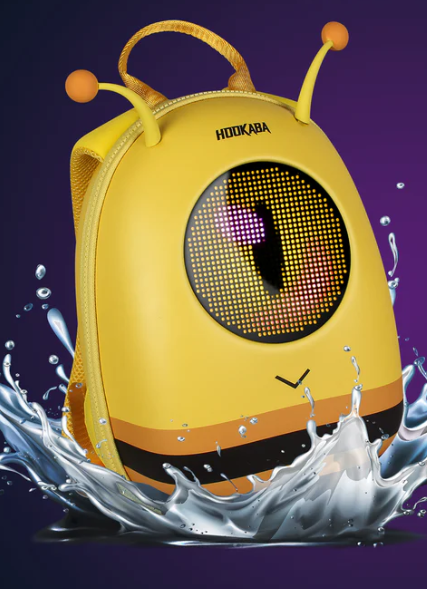 Glowbuddy Bee