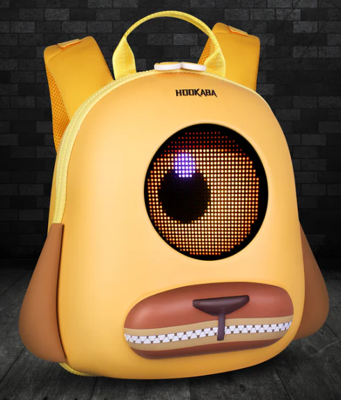 Glowbuddy Woof
