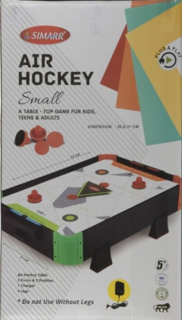 Air Hockey Small