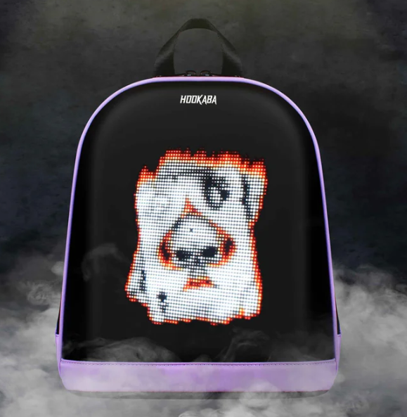 BOLD BLING BAG