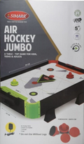 Air Hockey Jumbo