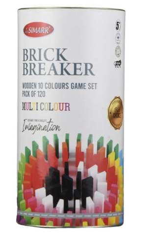 Brick Breaker