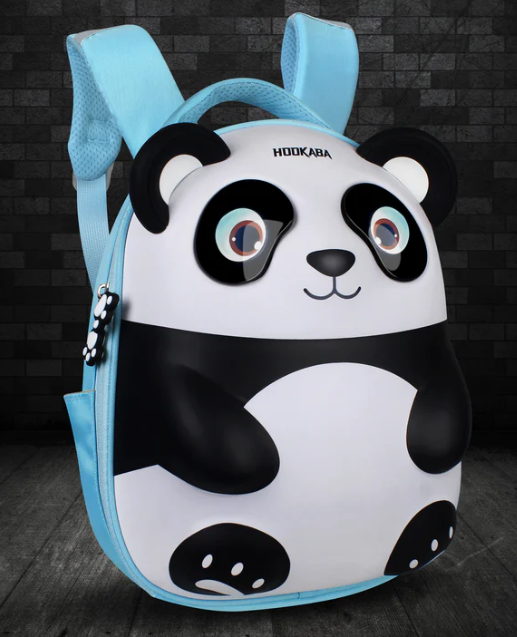 GlowBuddy Panda