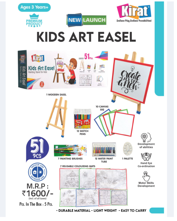 STEM Toys for Kids
