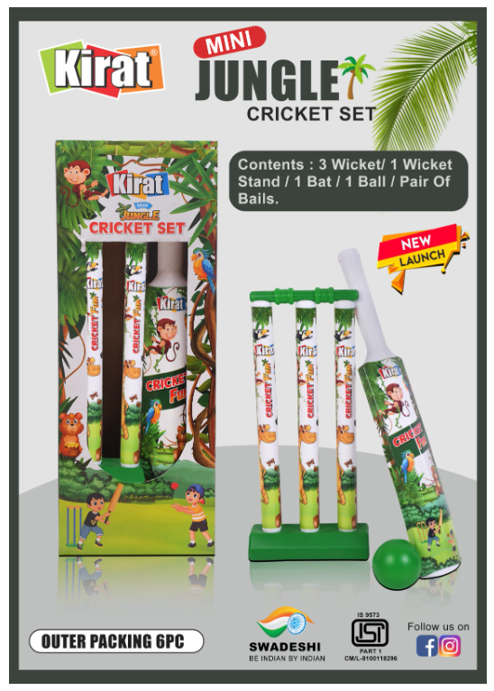 Montessori Toys India