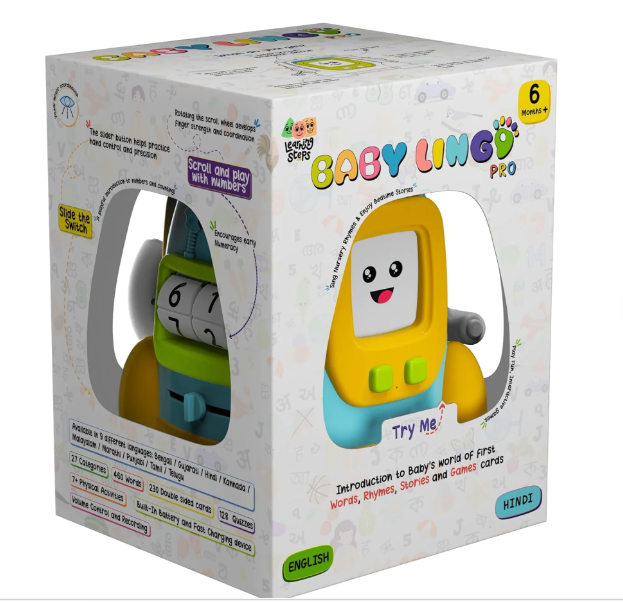 Montessori Toys India