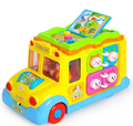 Brain Development Toys for Kids