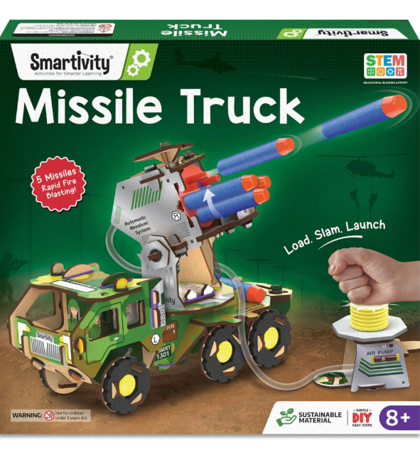 Activity Toys for Kids