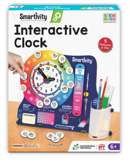 Activity Toys for Kids