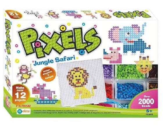 Brain Development Toys for Kids